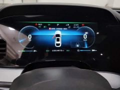 BYD Seal Glory Edition DM-i 1.5L 121km Luxury - photo 14