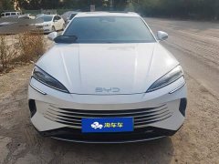 BYD Seal Glory Edition DM-i 1.5L 121km Luxury - photo 2