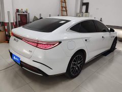 BYD Seal Glory Edition DM-i 1.5L 121km Luxury - photo 3