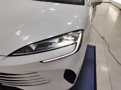 BYD Seal Glory Edition DM-i 1.5L 121km Luxury - photo 5