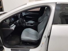 BYD Seal Glory Edition DM-i 1.5L 121km Luxury - photo 9