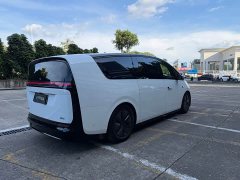 Li Auto MEGA Home Family Edition - ფოტო 10