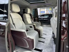 Buick GL8 Avenir Six-Seat Wisdom Courtesy Edition - фото 10