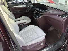 Buick GL8 Avenir Six-Seat Wisdom Courtesy Edition - фото 11