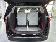 Buick GL8 Avenir Six-Seat Wisdom Courtesy Edition - фото 13