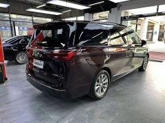 Buick GL8 Avenir Six-Seat Wisdom Courtesy Edition - фото 3