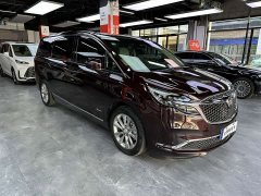 Buick GL8 Avenir Six-Seat Wisdom Courtesy Edition - фото 4