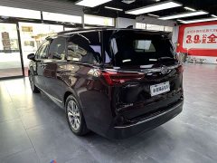 Buick GL8 Avenir Six-Seat Wisdom Courtesy Edition - фото 5