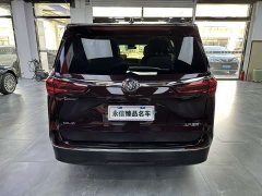 Buick GL8 Avenir Six-Seat Wisdom Courtesy Edition - фото 6