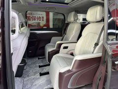 Buick GL8 Avenir Six-Seat Wisdom Courtesy Edition - фото 8