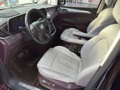 Buick GL8 Avenir Six-Seat Wisdom Courtesy Edition - фото 9