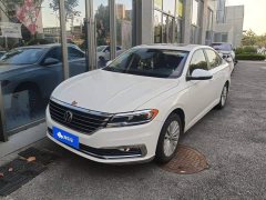 Volkswagen Lavida 1.5L Automatic Comfort - ფოტო 1