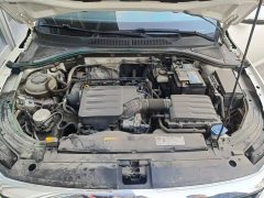 Volkswagen Lavida 1.5L Automatic Comfort - ფოტო 10