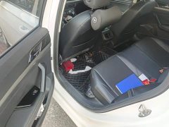 Volkswagen Lavida 1.5L Automatic Comfort - ფოტო 11