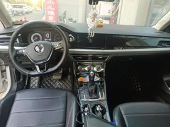 Volkswagen Lavida 1.5L Automatic Comfort - ფოტო 12