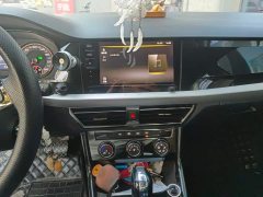 Volkswagen Lavida 1.5L Automatic Comfort - ფოტო 13