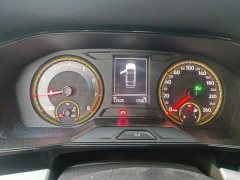 Volkswagen Lavida 1.5L Automatic Comfort - ფოტო 14
