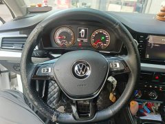 Volkswagen Lavida 1.5L Automatic Comfort - ფოტო 15