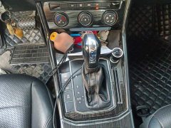Volkswagen Lavida 1.5L Automatic Comfort - ფოტო 16