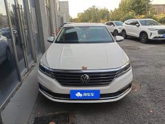 Volkswagen Lavida 1.5L Automatic Comfort - ფოტო 2