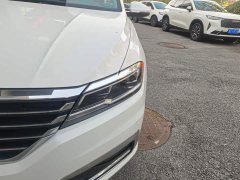 Volkswagen Lavida 1.5L Automatic Comfort - ფოტო 5