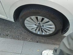Volkswagen Lavida 1.5L Automatic Comfort - ფოტო 6