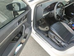 Volkswagen Lavida 1.5L Automatic Comfort - ფოტო 9