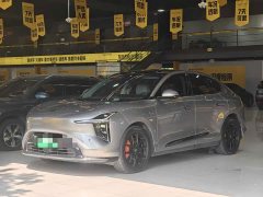 IM Motors Zhiji LS6 EREV 52 Max - ფოტო 1