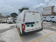 JAC Jiangtun No. I Super Transport Edition Gotion High-Tech - ფოტო 2