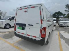 JAC Jiangtun No. I Super Transport Edition Gotion High-Tech - ფოტო 3