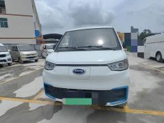 JAC Jiangtun No. I Super Transport Edition Gotion High-Tech - ფოტო 4