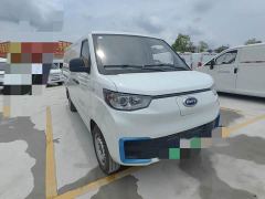 JAC Jiangtun No. I Super Transport Edition Gotion High-Tech - ფოტო 5