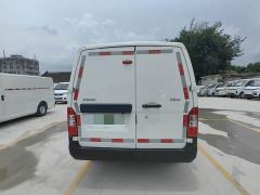 JAC Jiangtun No. I Super Transport Edition Gotion High-Tech - ფოტო 6