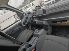 JAC Jiangtun No. I Super Transport Edition Gotion High-Tech - ფოტო 7