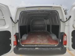 JAC Jiangtun No. I Super Transport Edition Gotion High-Tech - ფოტო 8