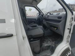 JAC Jiangtun No. I Super Transport Edition Gotion High-Tech - ფოტო 9
