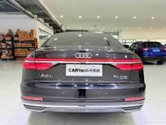 Audi A8 A8L 50 TFSI quattro Comfort Heritage Edition - фото 5