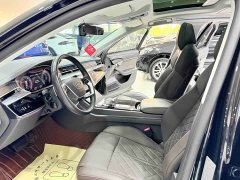 Audi A8 A8L 50 TFSI quattro Comfort Heritage Edition - фото 7
