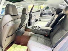 Audi A8 A8L 50 TFSI quattro Comfort Heritage Edition - фото 9