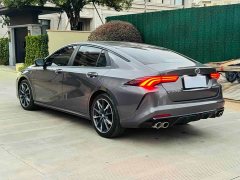 Trumpchi Yingbao 270T DCT J16 - ფოტო 10
