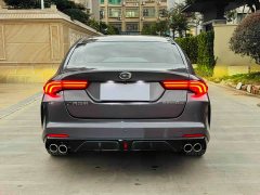 Trumpchi Yingbao 270T DCT J16 - ფოტო 11