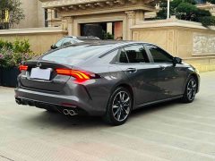 Trumpchi Yingbao 270T DCT J16 - ფოტო 12