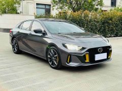 Trumpchi Yingbao 270T DCT J16 - ფოტო 3