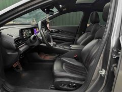 Trumpchi Yingbao 270T DCT J16 - ფოტო 4