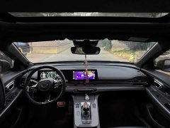 Trumpchi Yingbao 270T DCT J16 - ფოტო 5