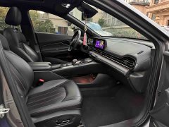 Trumpchi Yingbao 270T DCT J16 - ფოტო 7