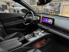 Trumpchi Yingbao 270T DCT J16 - ფოტო 8