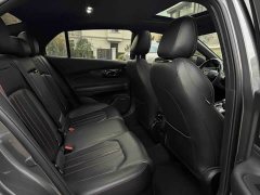 Trumpchi Yingbao 270T DCT J16 - ფოტო 9