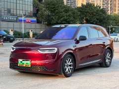AITO M7 Extended Range Ultra AWD 5-Seater with 192-Channel LiDAR - photo 1