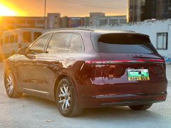 AITO M7 Extended Range Ultra AWD 5-Seater with 192-Channel LiDAR - photo 11